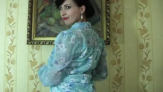 classic elegance from the 1950's
