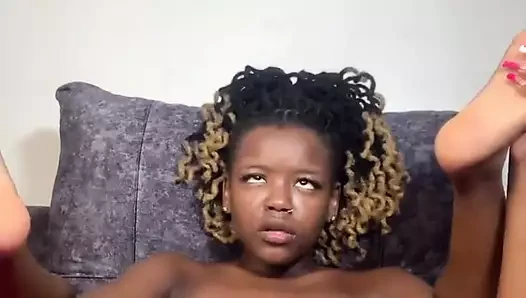 Epic Wet Squirt After a Nice Fuck