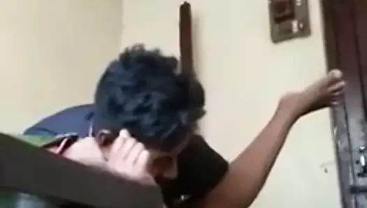 Randi ko choda