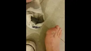 Chaussettes Portées un Mois - Pornhub Gay
