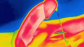 Thermal Edging Session, 4 Back-to-back Orgasms - Pornhub Gay