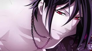 Sebastian Michaelis Loves having his Dick inside You! (SPICY AUDIO SMUT) - Pornhub Gay