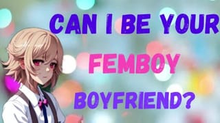 Fucking your Femboy Boyfriend - Pornhub Gay