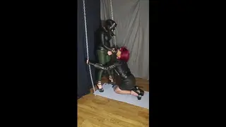 Midnight Session, Part 2: a Blow Job