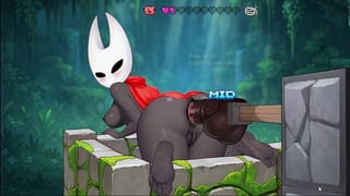 Minecraft Porn LET'S FUCK Hornet