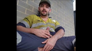 Tradie Piss - Pornhub Gay