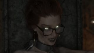 Zombie 3D POV Hentai Monster-girl Fuck