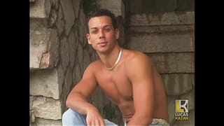Italian Jock Mamo Vallicelli_LucasKazan - Pornhub Gay