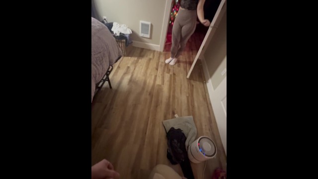 Daughter’s Friend Asked for the Keys 👀