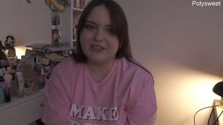 JOI CEI POV Instruction for my Bitch (sissy Training Eng)