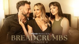 Couple Put their Differences aside to Fuck Hard in Threesome