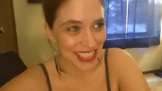 Lipstick Recommendation! Tested through Smoking, Drinking, Kissing, & Sucking Dick