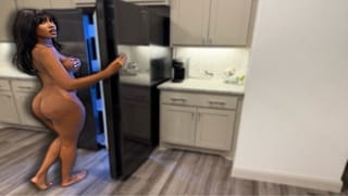 Nudist Step Mom Teaches me to Embrace her Naked Body