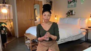 Therapy for Gooners (Roleyplay JOI Gentle Femdom)