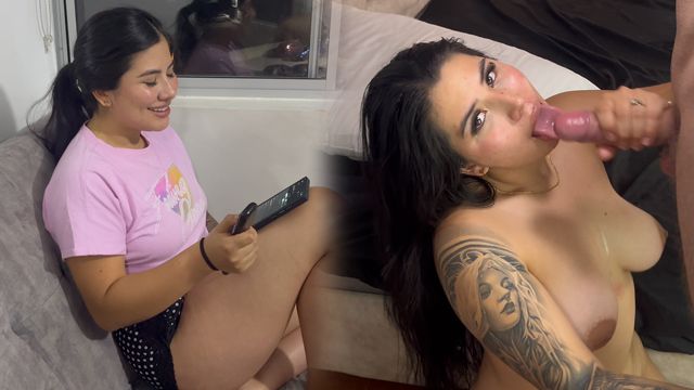 I Fuck my Boyfriend's best Friend