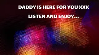 ASMR Daddy Fucks Submissive Girl