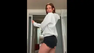 Naughty Tease Time