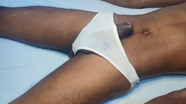 I Pulled a Panties and Masturbated Alone. 🥵it was Crazy, it was my Favorite Way.🥶💦 - Pornhub Gay