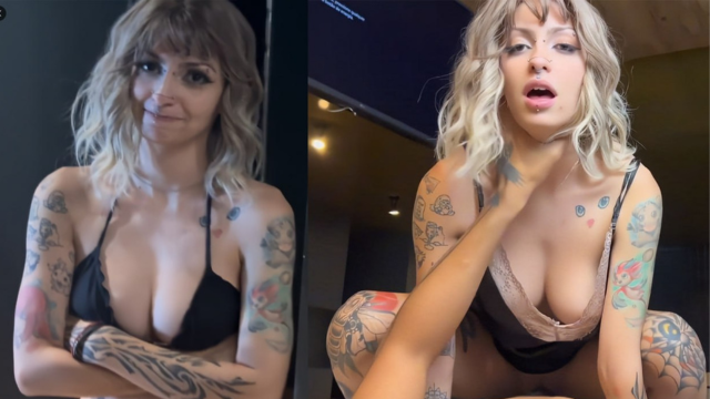 I Helped StepSis with Yoga and Ended up Cumming inside Ft. Janys [FREE SCENE]
