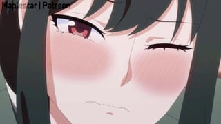 Yor Invites Loid on a Mission 🕵️
