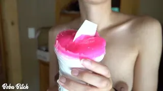 Clone-a-Pussy Sex Toy Review + Tutorial | a Fan is Gonna Fuck my Pussy!!