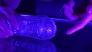 Let's Masturbate with Esukun! Onaho Clitoris Torture Fingering Video