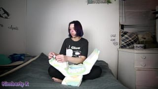 ABU Littel Kings Diaper Review