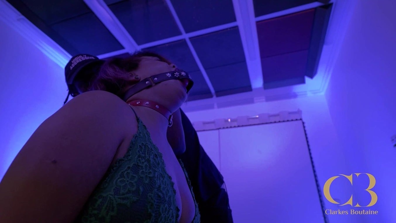 Sra Orgastica porn video – The Drip Part 3 Feat. Orgastica