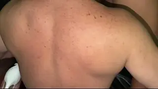 SINGLE FUCKED ME AT THE SWINGERS' HOUSE AND CAME IN MY MOUTH