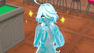 FUCKING SLIME FURINA'S TITS [ Genshin Impact Furina Hentai R34 ]