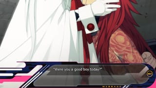 DMMd - Koujaku has Lost all Sense and is Running off of his Instincts - Pornhub Gay