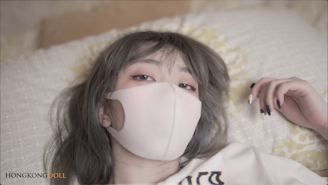 HongKongDoll