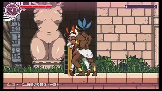 Princess Reconquista Gameplay Game Hentai Ep.1 by HGAMEnani