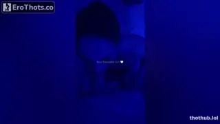 Kalisha Sugden BJ &amp; Sex Compilation