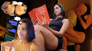 The Pleasure Games: Casual Meeting (Novel - Chapter 1)