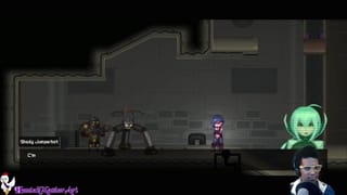 (Str8) Seeber Lives?! Future Fragments 30 W/HentaiMasterArt - Pornhub Gay