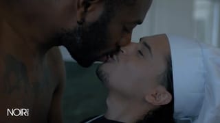 Noir Male - Sous-Chef Fantasizes about Fucking and Pounding Armond - Pornhub Gay