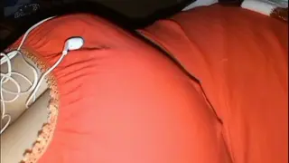 مغربية 🇲🇦 مكبوتة طبون عندها منفوخ