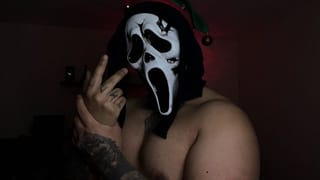 I Leave your Pussy Wet with my Voice and Mask – ASMR