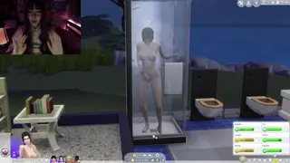 Let's Play the Sims 4 Mod UNCENSORED !