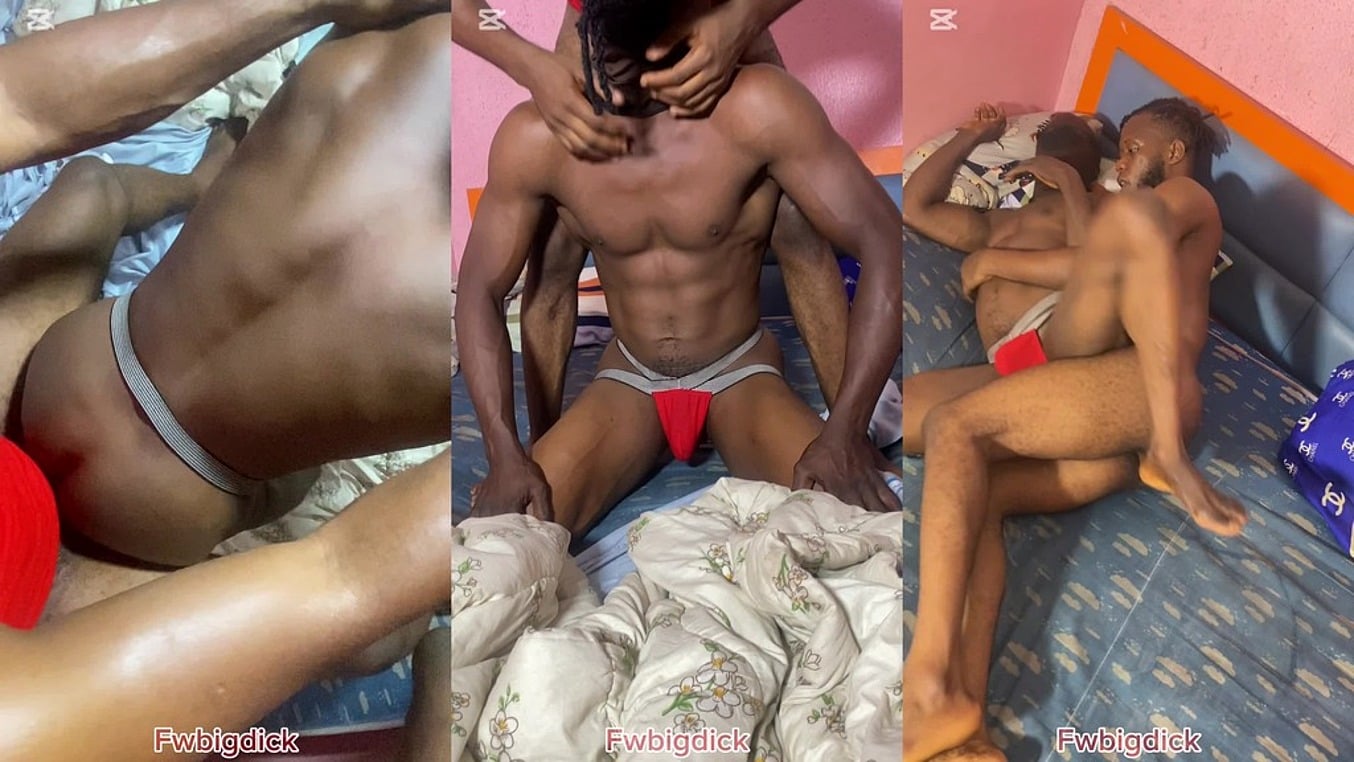 DL muscular guy gets the whore treatment