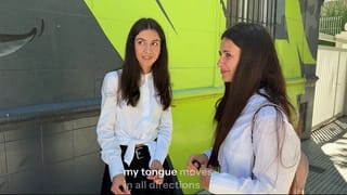 Good Girls like to Suck Cocks instead of Studying