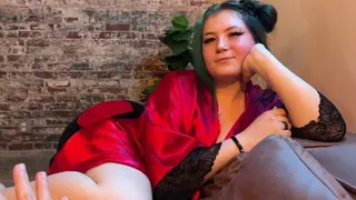Casting Curvy: Fucking Step Sis to make her Ex Jealous