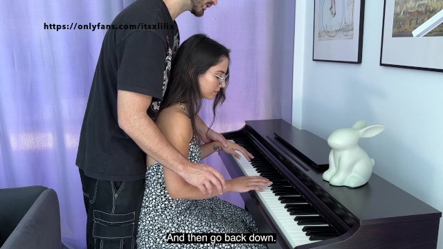Watch sex hungry Itsxlilix