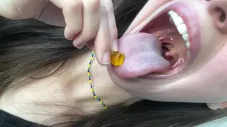 Gummy Bears Vore