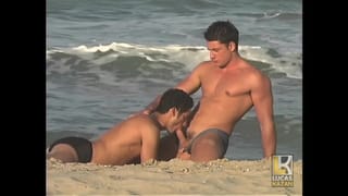 Filippo and Lucas_LucasKazan - Pornhub Gay