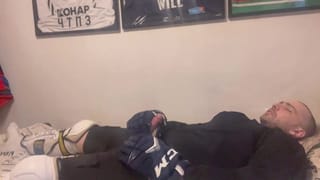 Amateur Cum in Full Hockey Gear after Training - Pornhub Gay