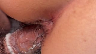 Real Couple Sex a Wife who Estrus from the Morning and Feels Poked in the Back. Amateur Shooting.