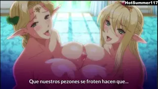 I Recommend 3 Hentai you can't miss (Part 6)