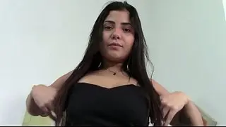 Female porn video – This gorgeous, wonderful girl likes it when you put it in all her holes and she's a naughty, delicious girl.